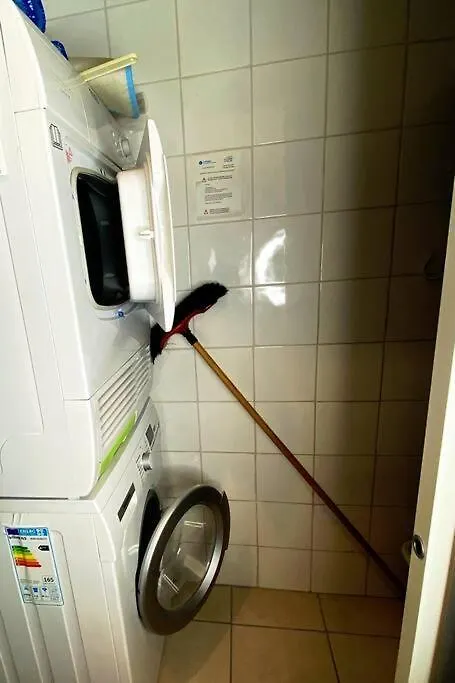 Apartmán Le Puy En Velay Centre Francie