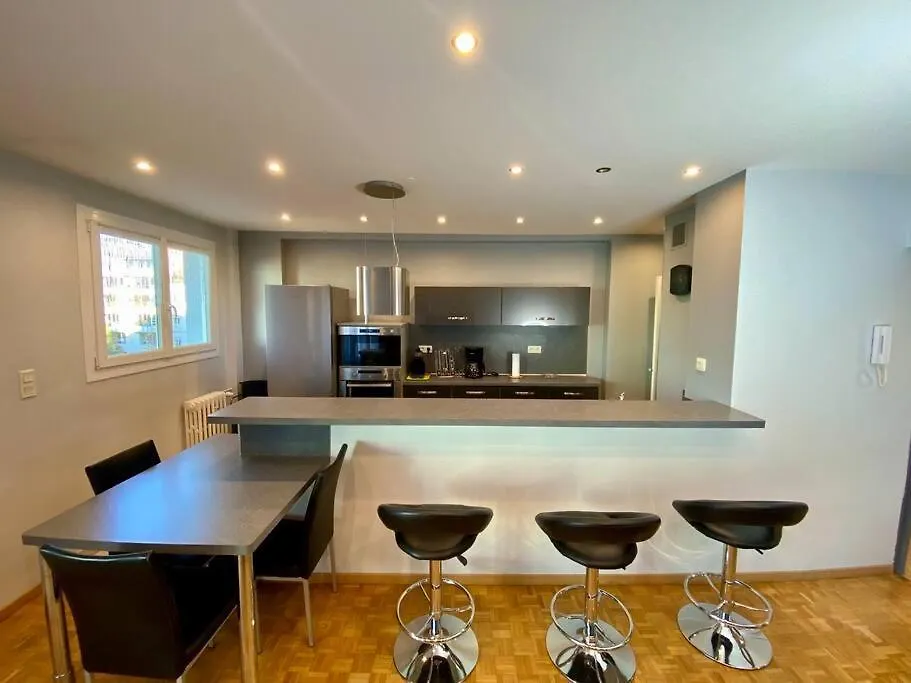Le Puy En Velay Centre Apartment 0*, Le Puy-en-Velay