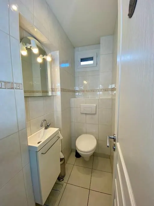 Le Puy En Velay Centre Apartment Le Puy-en-Velay