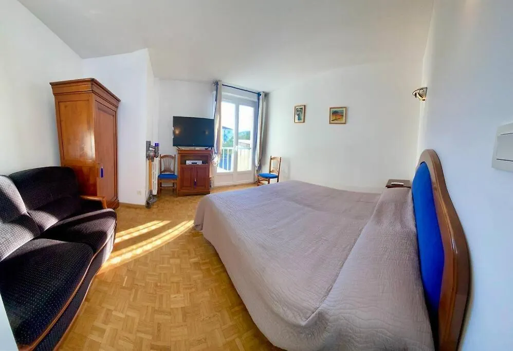 Le Puy En Velay Centre Apartment