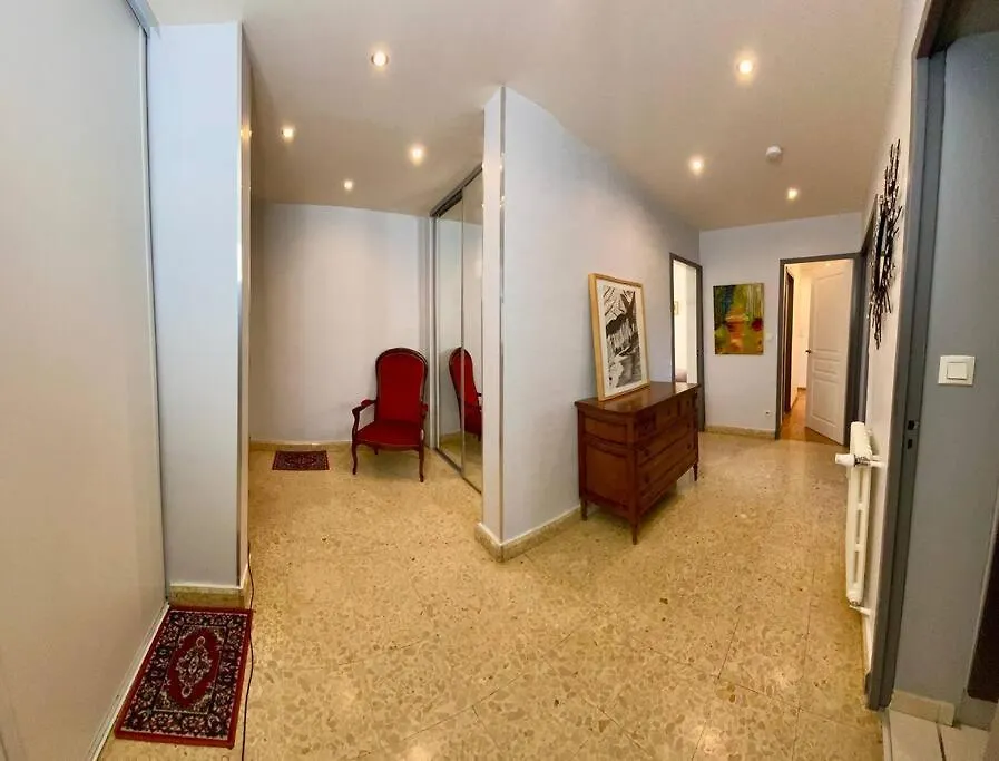 Le Puy En Velay Centre Apartment Le Puy-en-Velay