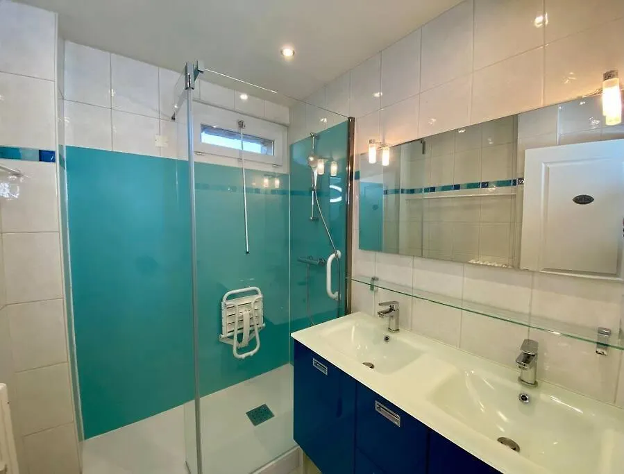 Le Puy En Velay Centre Apartment  Le Puy-en-Velay