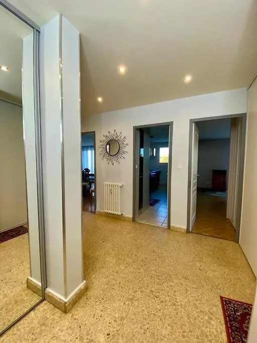 Le Puy En Velay Centre Apartment 0*, Le Puy-en-Velay France