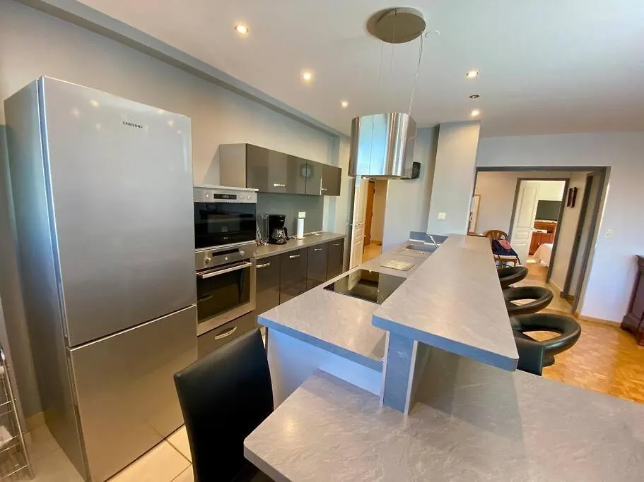 Le Puy En Velay Centre Apartment