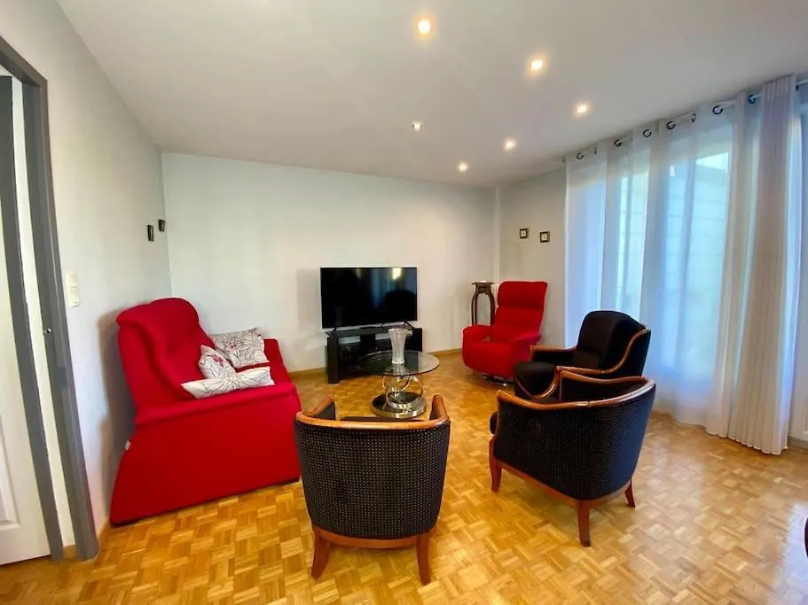Le Puy En Velay Centre Apartment 0*, Le Puy-en-Velay France